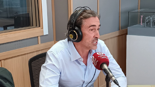 David Moneo, director de Global Mobility Call, David Moneo, director de Global Mobility Call,