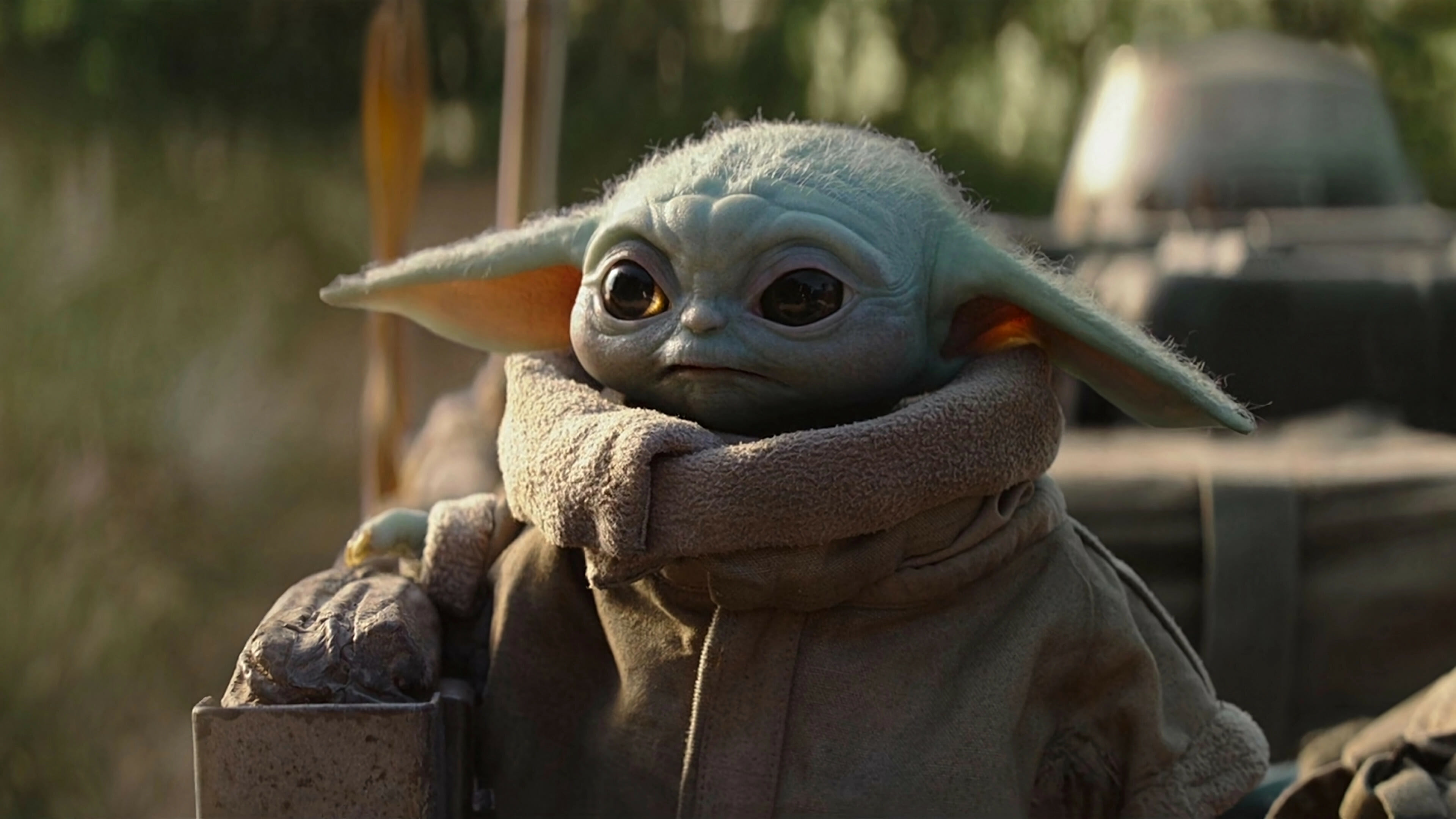 baby yoda Disney baby yoda Disney