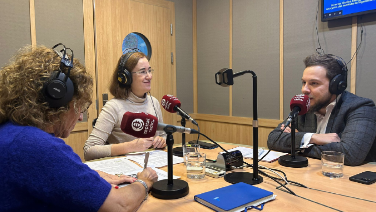 Ondas del Viento 1212 Ondas del Viento 1212