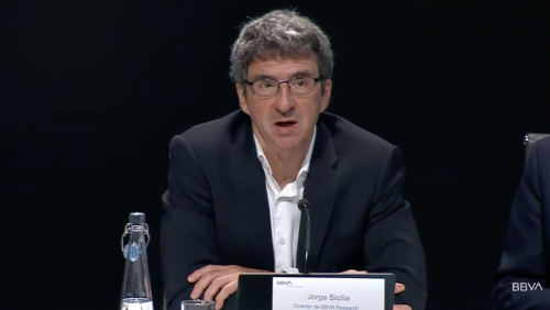 Jorge Sicilia, BBVA Research Jorge Sicilia, BBVA Research