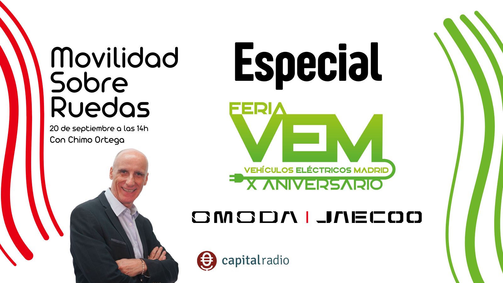 VEM Omoda