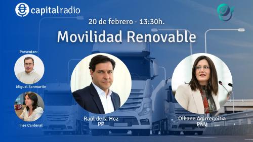 Movilidad Renovable PNV PP Movilidad Renovable PNV PP