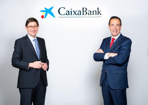 Goiri y Gortazar Caixabank Goiri y Gortazar Caixabank