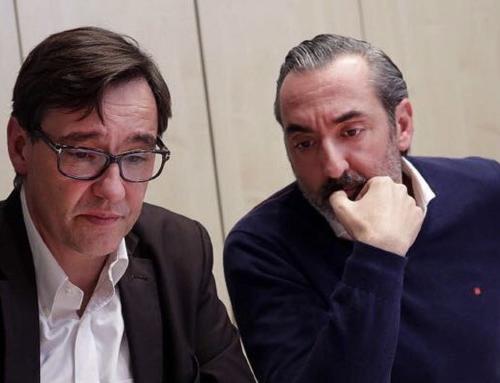 Xavier Dominguez estratega politico Xavier Dominguez estratega politico