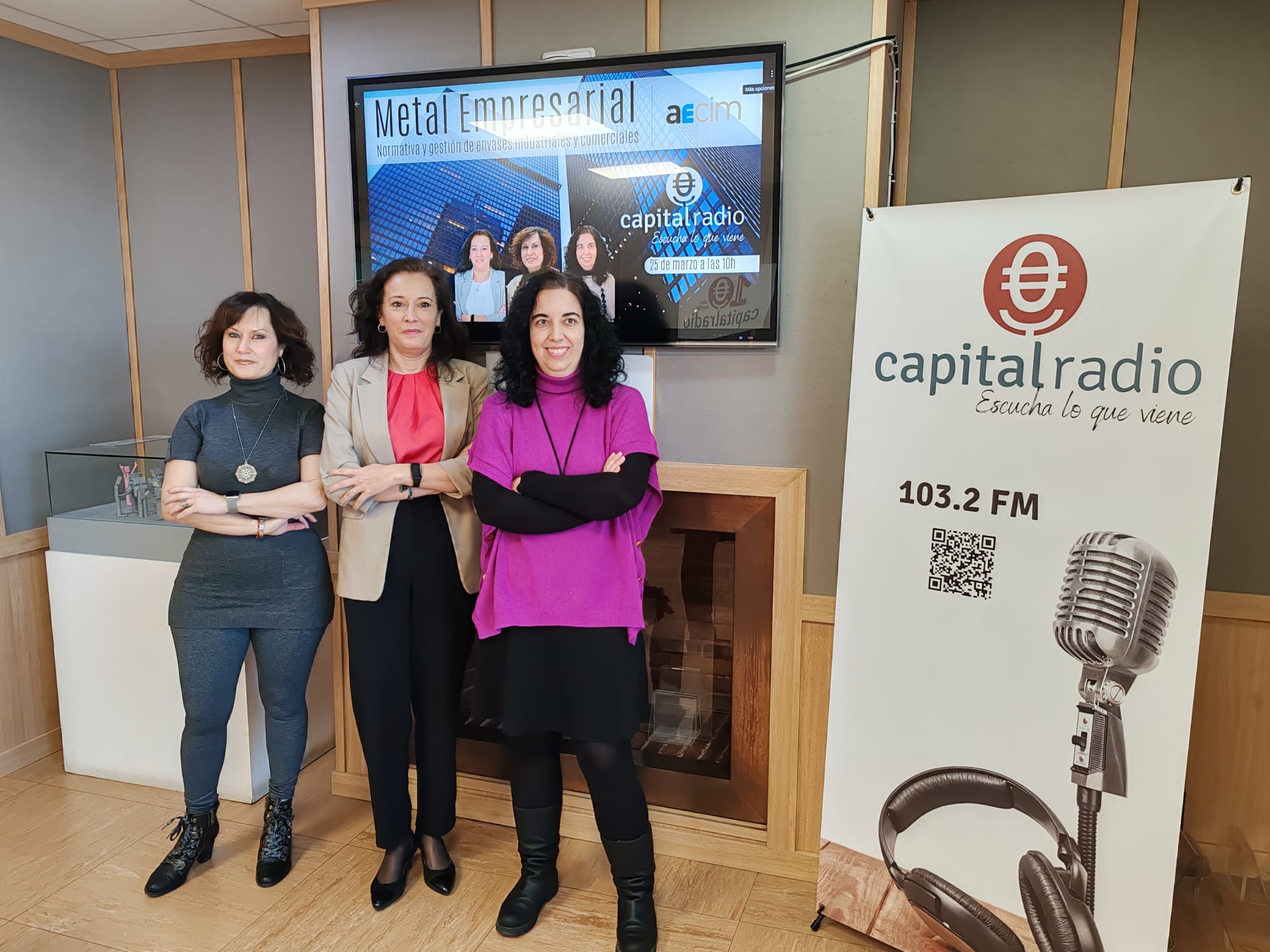 AECIM Envases 2 AECIM Envases 2