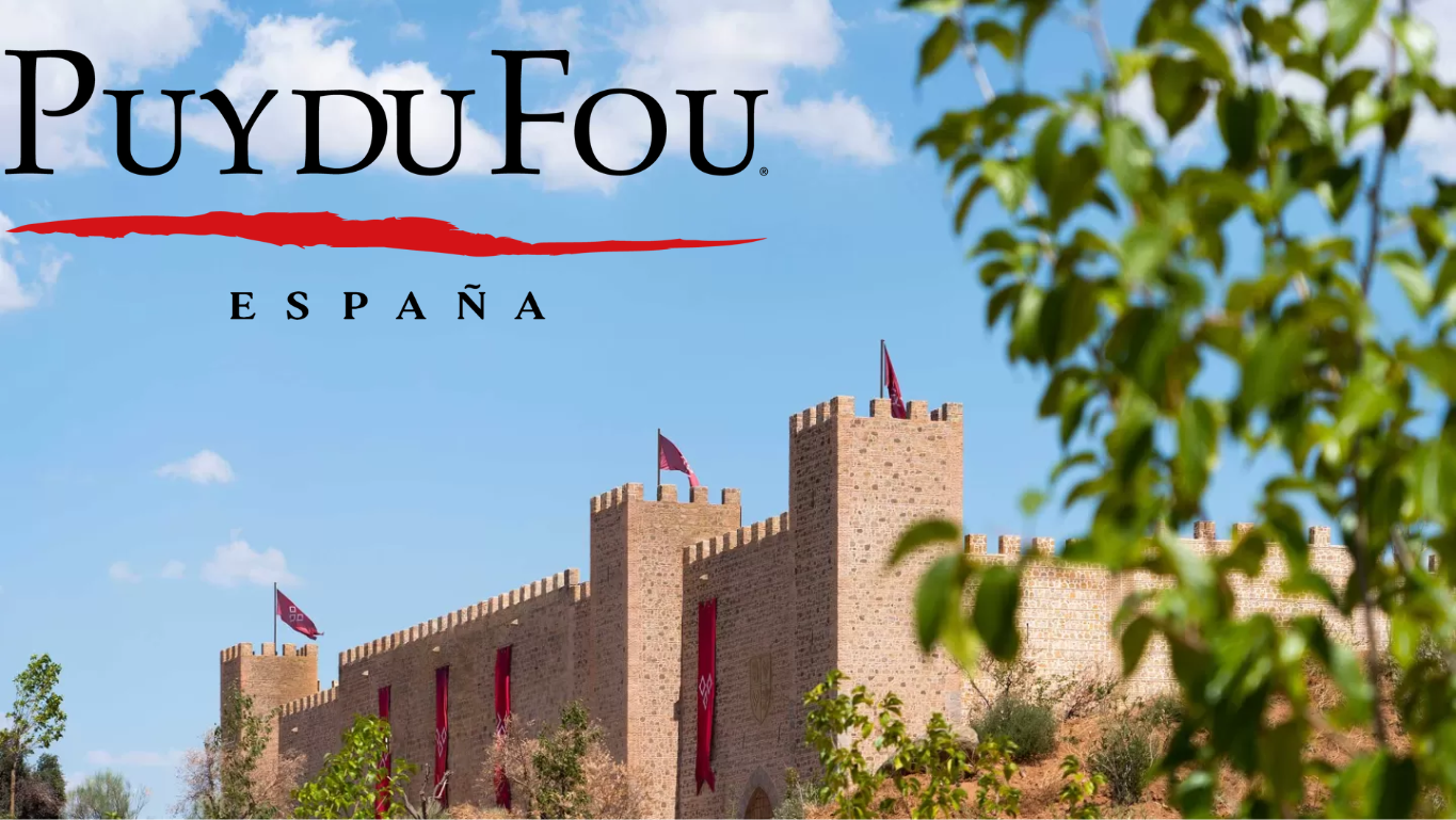 Puy du Fou España