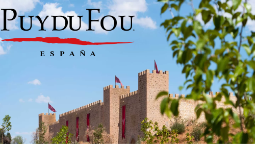 Puy du Fou España Puy du Fou España