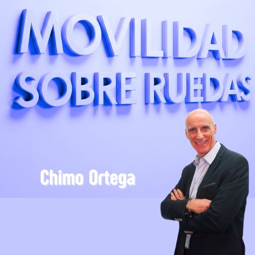 MOVILIDAD SOBRE RUEDAS