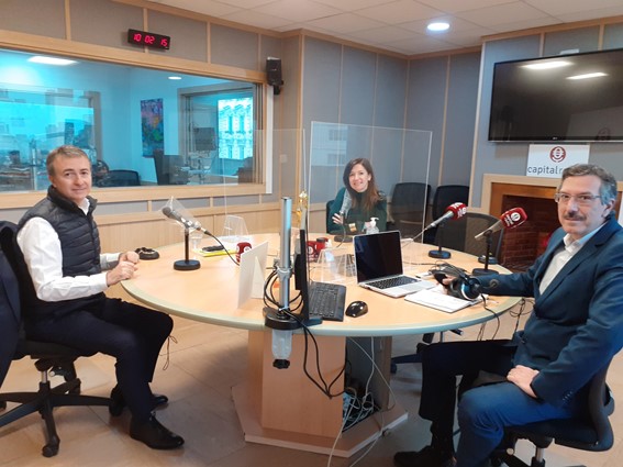 Salesforce Data is in the air Salesforce Data is in the air