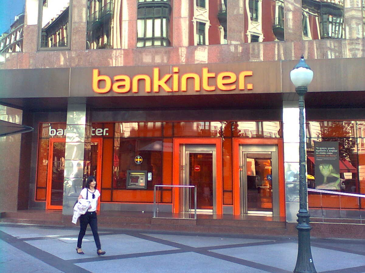 Bankinter Bankinter