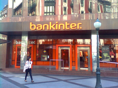 Bankinter Bankinter