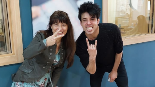 Xavi Melero Xavi Melero