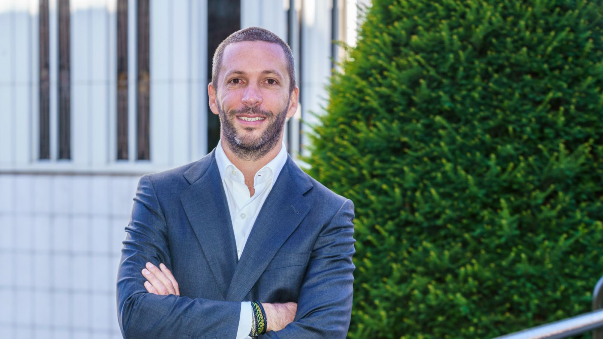 Argis busca gestionar 15.000 millones en activos inmobiliarios en una ...