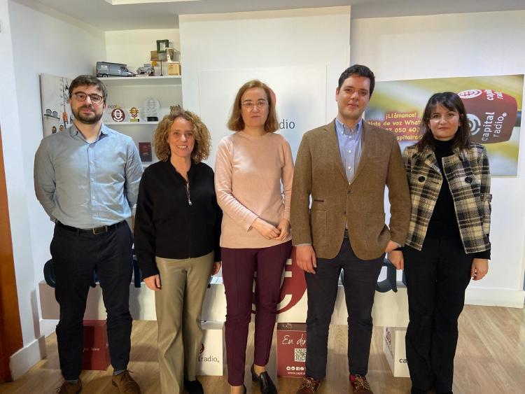 Ondas del viento grupal Ondas del viento grupal