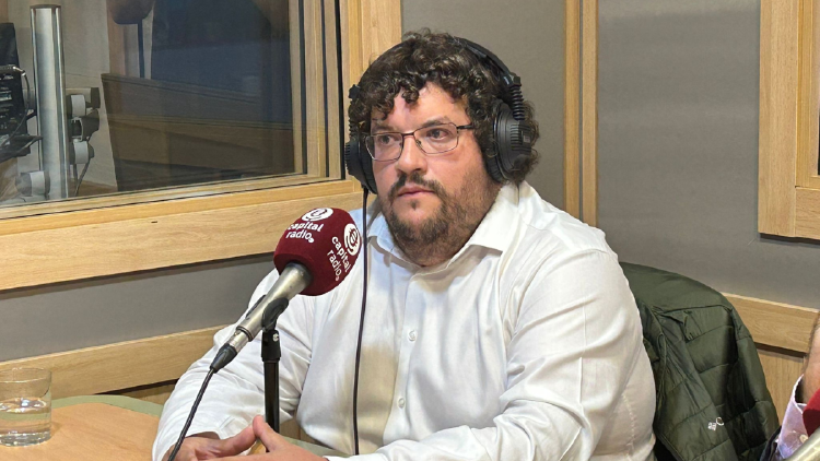 Ondas del Viento 12 de septiembre Ondas del Viento 12 de septiembre