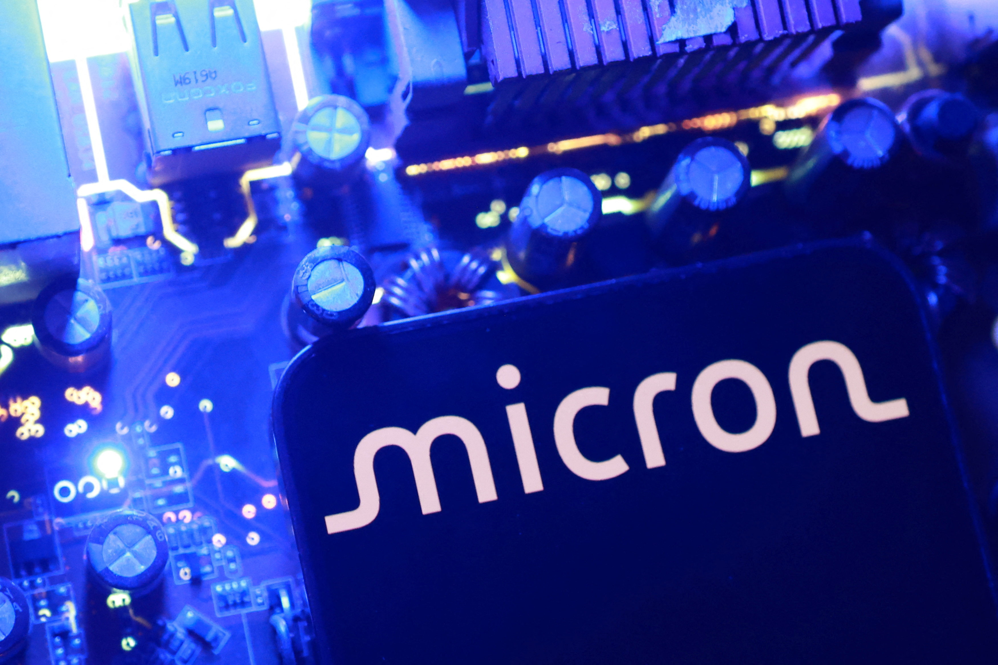 micron