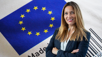  Susana Solís, eurodiputada de Renew Europe y negociadora de la normativa Euro 7 en el Parlamento Europeo.