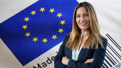 Susana Solís, eurodiputada de Renew Europe y negociadora de la normativa Euro 7 en el Parlamento Europeo. Susana Solís, eurodiputada de Renew Europe y negociadora de la normativa Euro 7 en el Parlamento Europeo.
