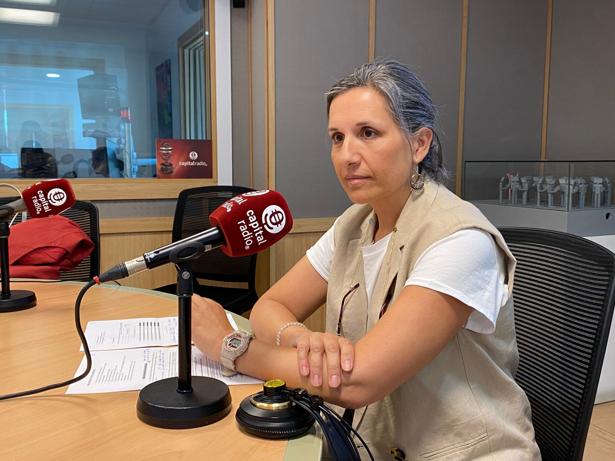 Carmen del Río Carmen del Río