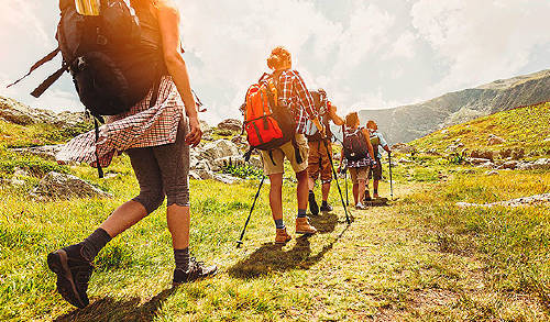 10 rutas de senderismo de la comunidad de madrid 10 rutas de senderismo de la comunidad de madrid