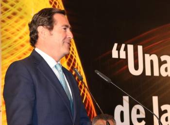 Antonio Garamendi Antonio Garamendi