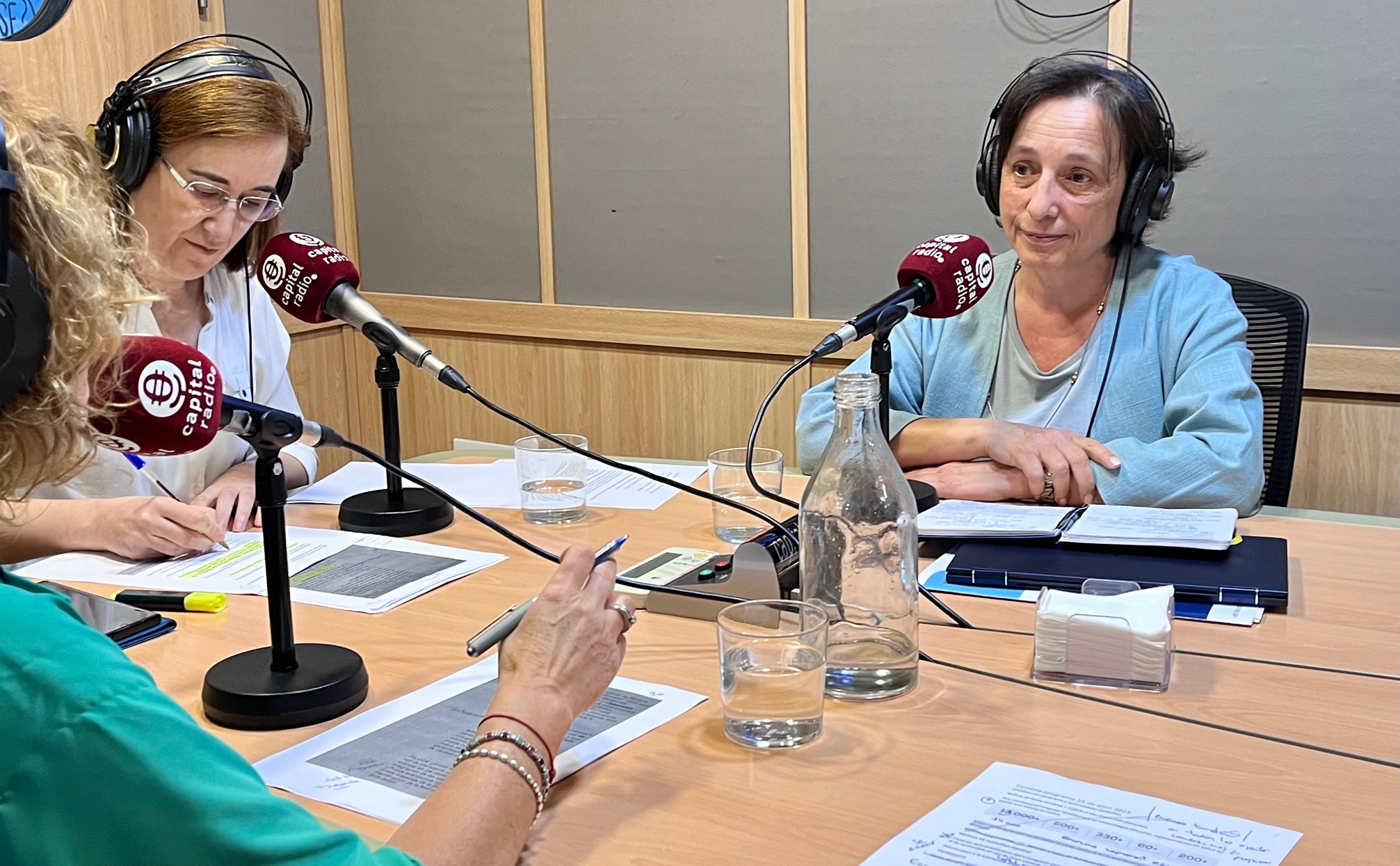 IConcepción Sánchez, Red EléctricaMG_7593 Concepción Sánchez, Red Eléctrica