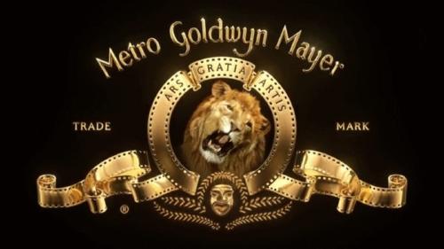 metro goldwyn mayer reemplaza al iconico leon de sus peliculas con una version digital