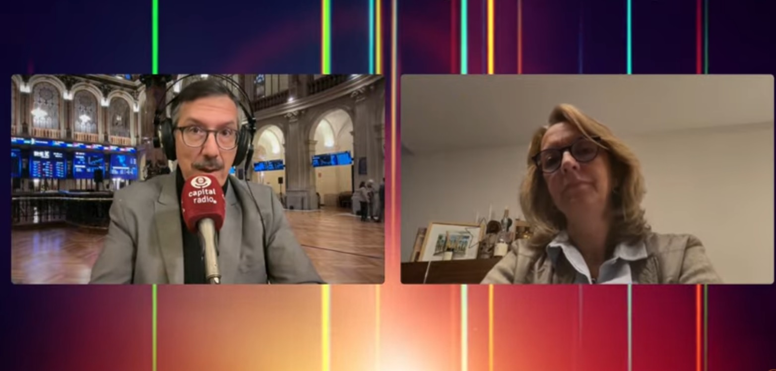 Pensiones Pacto Toledo