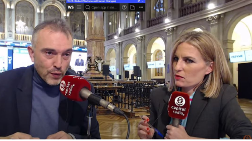 José María Luna José María Luna