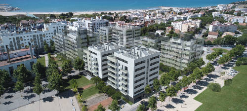 Tegea de AEDAS Tegea de AEDAS