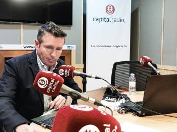 Alberto Iturralde Alberto Iturralde