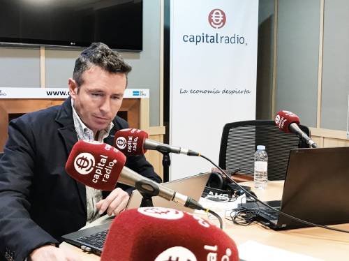 Alberto Iturralde Alberto Iturralde