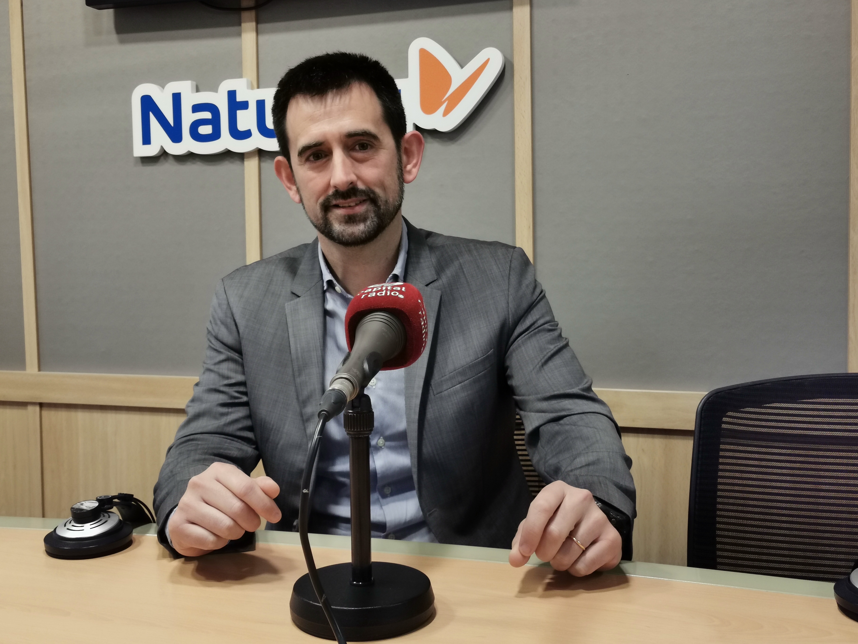 Alejandro Naturgy Alejandro Naturgy