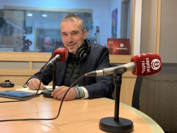 José María Luna, socio de Luna Sevilla Asesores Patrimoniales José María Luna, socio de Luna Sevilla Asesores Patrimoniales