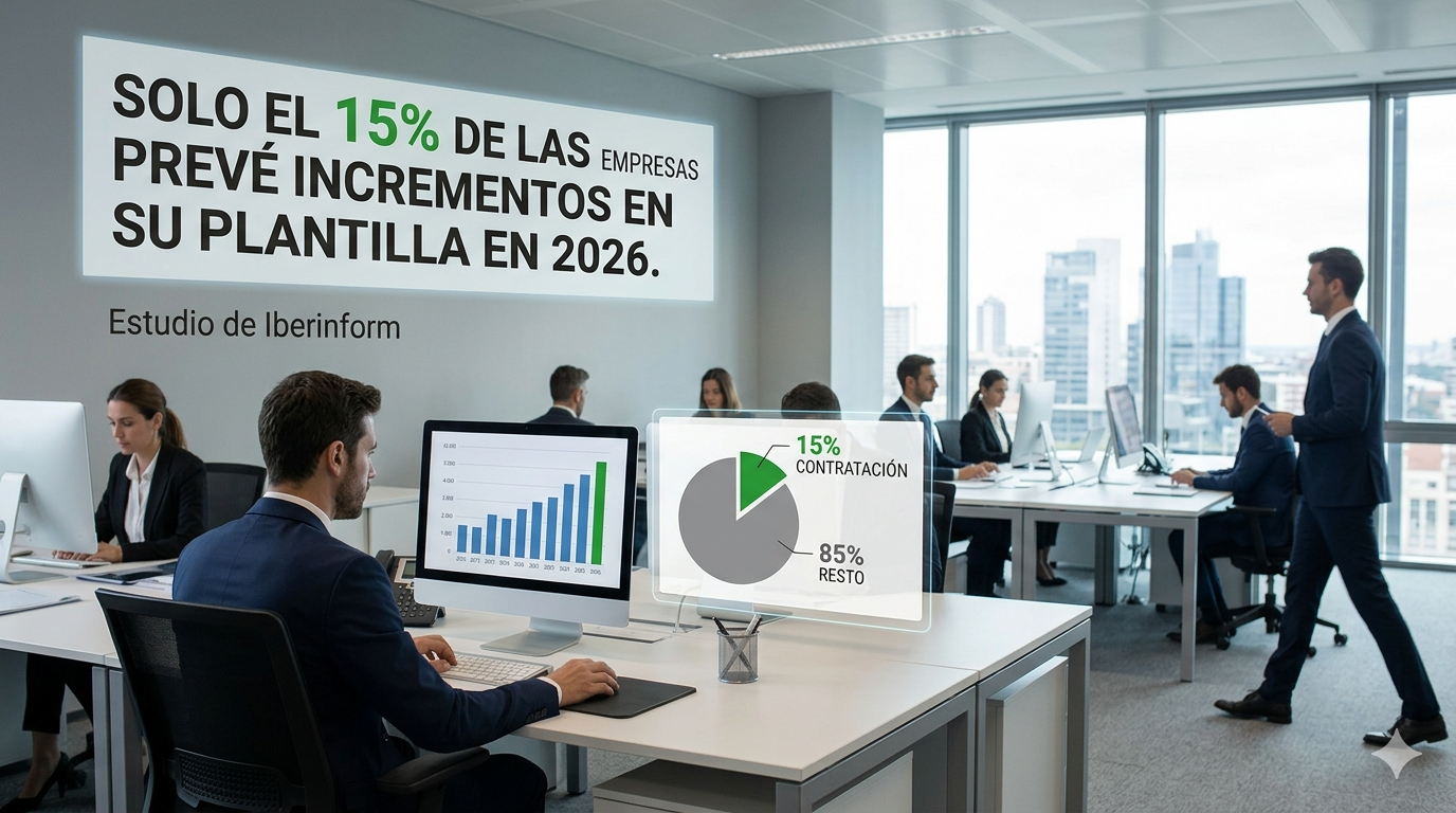 Iberinform plantillas