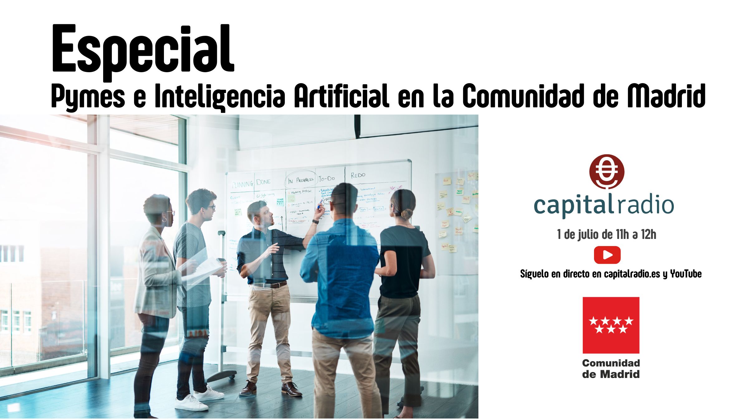 Especial Pymes CAM