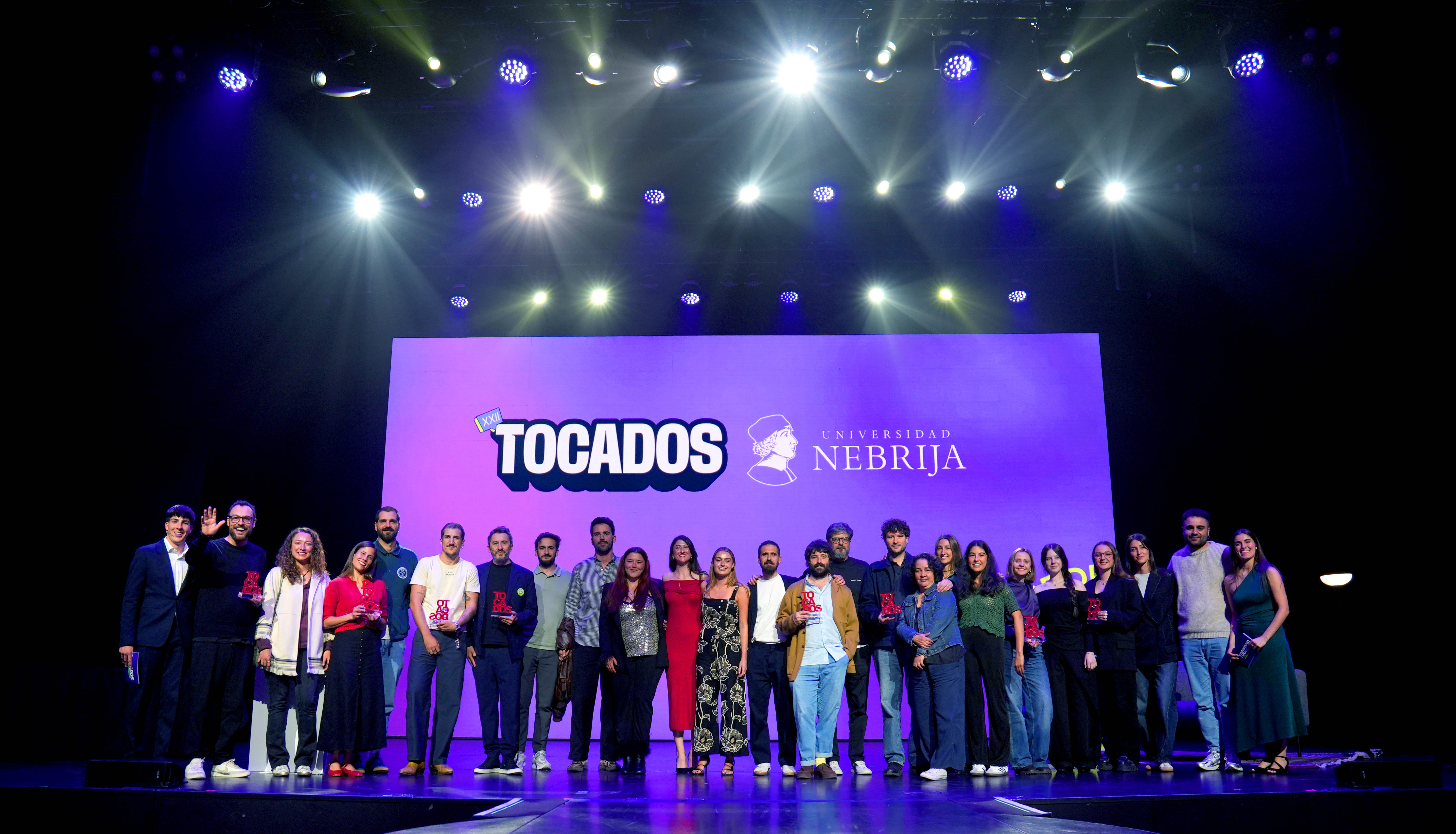 Tocados_Universidad Nebrija