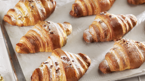 Bollería de Europastry Bollería de Europastry