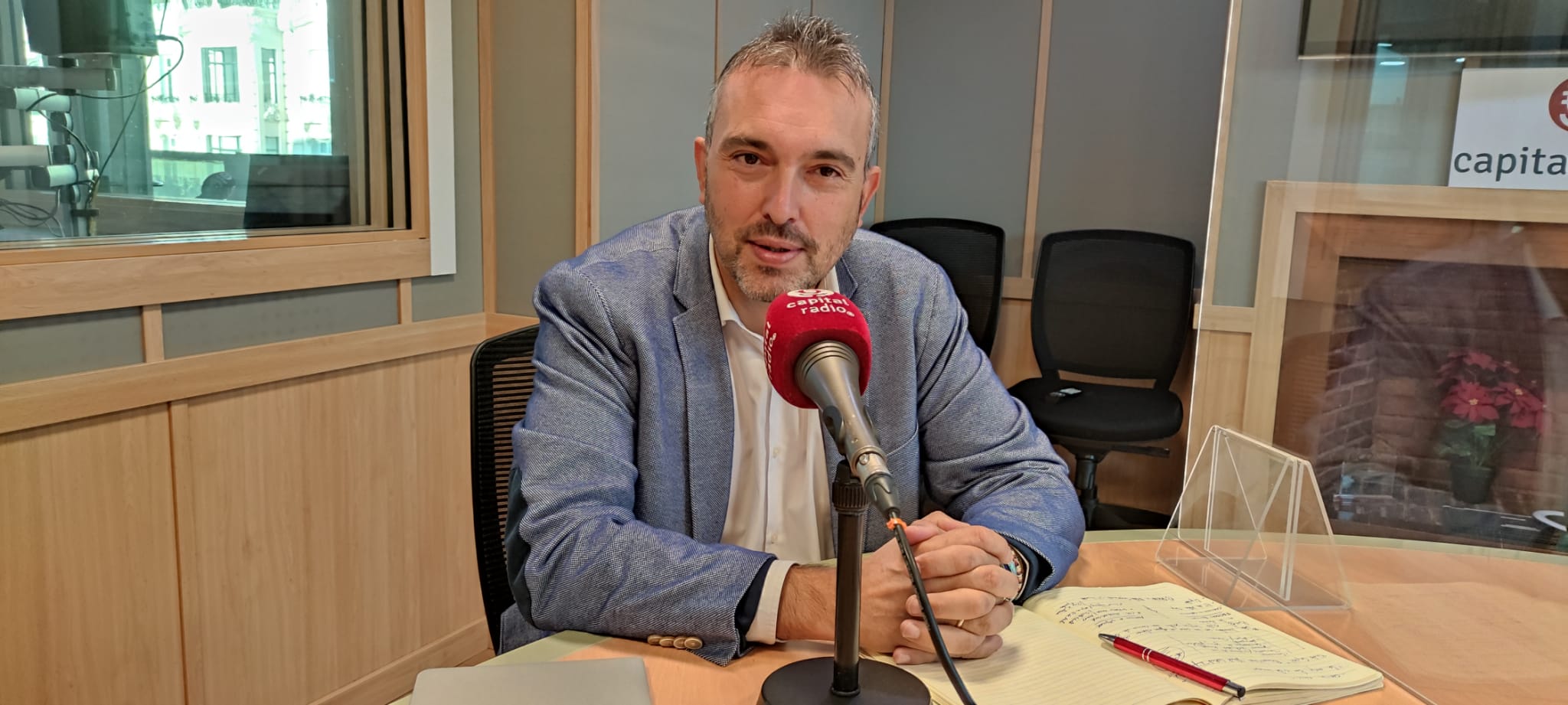 Jose Maria Luna Jose Maria Luna