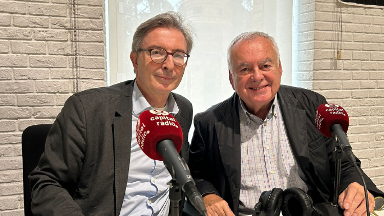 Fernando de Pablo, director general de Digitalización del Ayuntamiento de Madrid. Fernando de Pablo, director general de Digitalización del Ayuntamiento de Madrid.