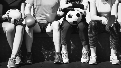 El deporte femenino bate récords y aumenta un 146% la inversión en patrocinio Una Periodista en Zapatillas El deporte femenino bate récords y aumenta un 146% la inversión en patrocinio Una Periodista en Zapatillas