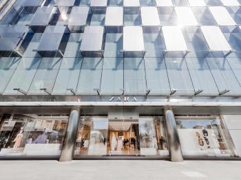 Inditex Inditex