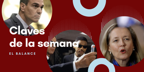 Claves Semana 0511 Claves Semana 0511