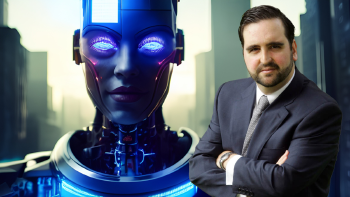 Ricardo Pérez, profesor del IE Business School. Ricardo Pérez, profesor del IE Business School.