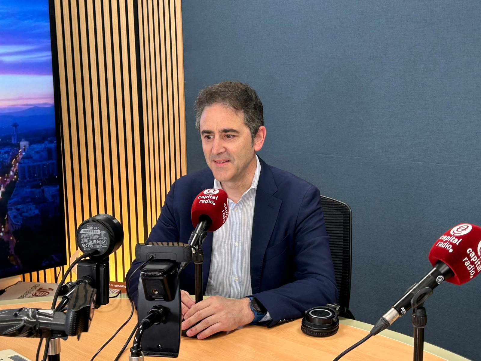 Jos&eacute; Antonio Gald&oacute;n COGITI