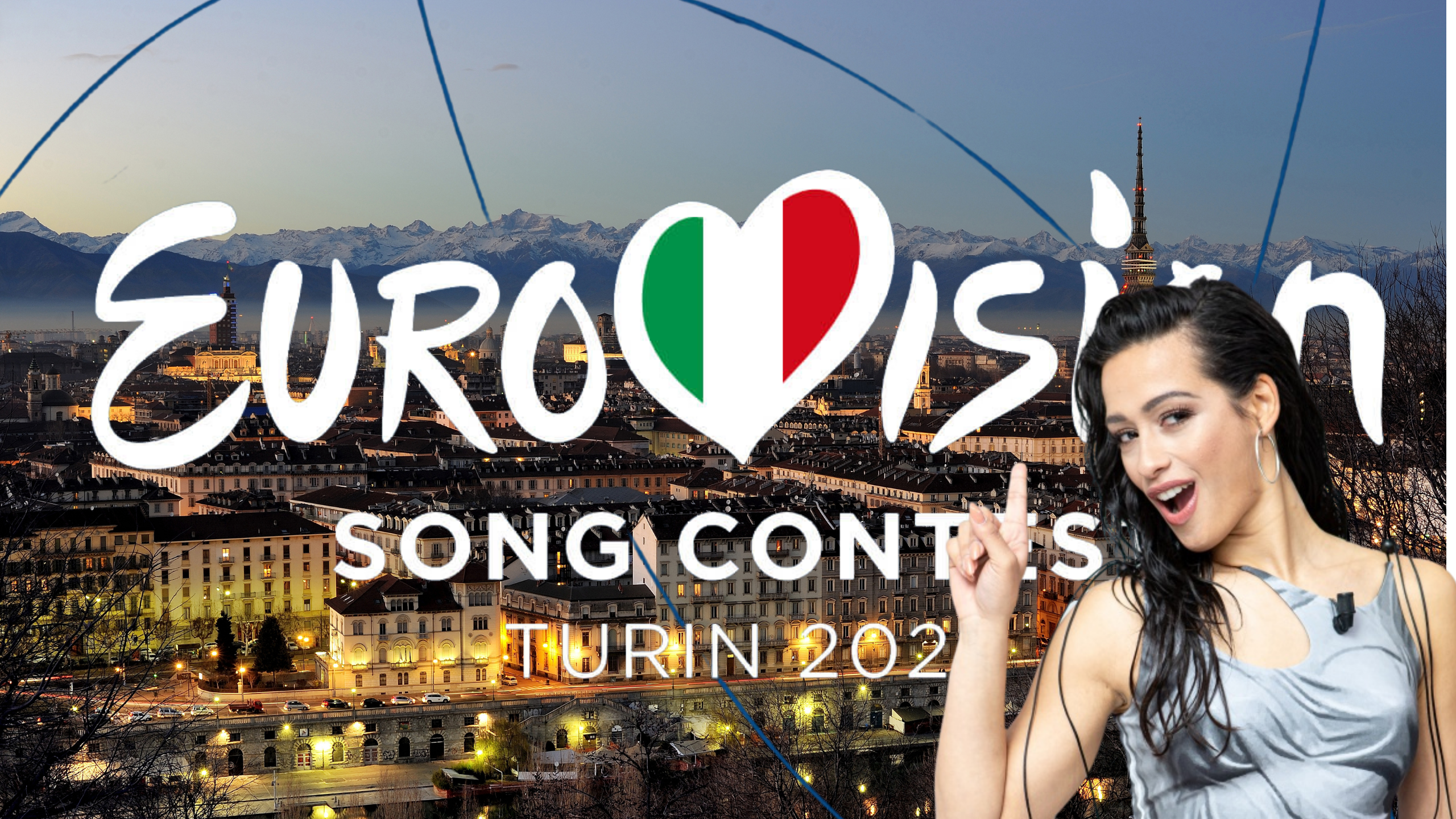 Eurovision Web Eurovision Web