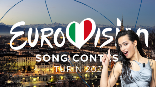 Eurovision  Web