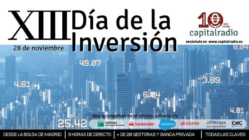 Día de la Inversión Noviembre23 Día de la Inversión Noviembre23