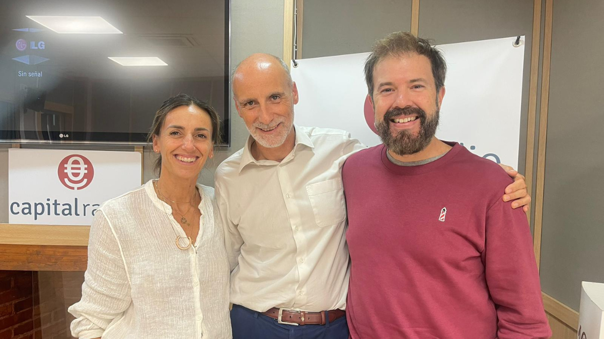 César Ríos, guionista y director de cine. César Ríos, guionista y director de cine.