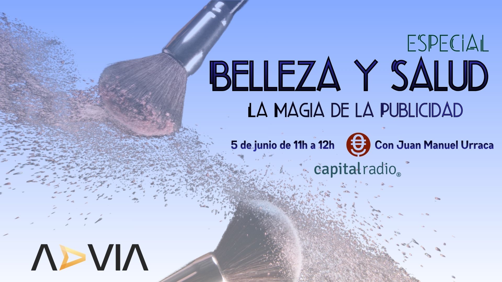 La Magia Belleza y Salud Advia
